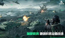 三角洲行动最新官方爆料,官方爆料揭秘全新战术与剧情升级