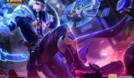 诸葛亮皮肤爆料最新版,智计无双，荣耀归来！