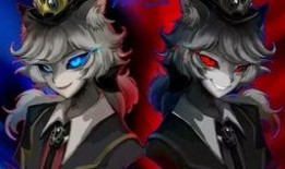 第五人格最新爆料感恩节,神秘角色揭晓，全新玩法等你体验！