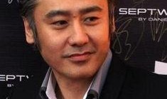 最新爆料吴秀波是谁啊图片,吴秀波身份之谜，最新爆料引发热议