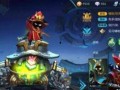 手游皮肤爆料最新版,最新版神秘皮肤抢先看，惊喜不断！