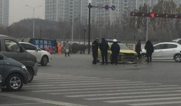 咸阳文林路爆料事件最新,揭秘背后真相与争议焦点