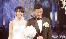 吴京和谢楠最新爆料,夫妻档幕后故事大公开！